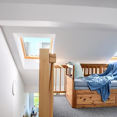 Apartament Z Widokiem Na Morze- Ustronie Apartments Nadmorski Luksus Apartamenty Ustronie Morskie Eksteriør billede