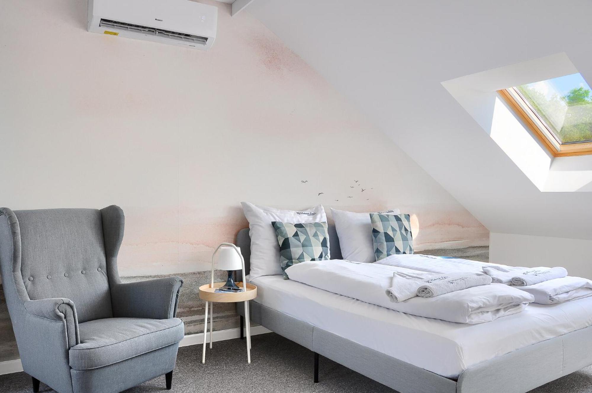 Apartament Z Widokiem Na Morze- Ustronie Apartments Nadmorski Luksus Apartamenty Ustronie Morskie Eksteriør billede